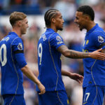Eden Hazard Calls on Chelsea’s Attacking Trio to Enjoy Their Football
