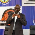 GFA Launches 2026/27 Colts Football Season, Marking Six Years of a Rebuilt Pathway
