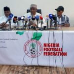 FIFA and CAF Order Suspension of NFF Electoral Process, Confirm Assessment Mission to Abuja